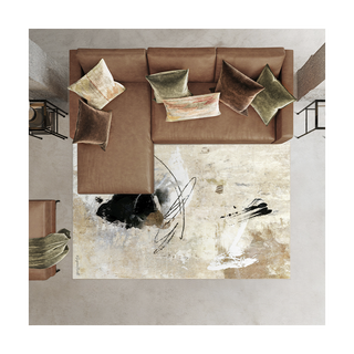 Static Motion Rug (8' X 10')