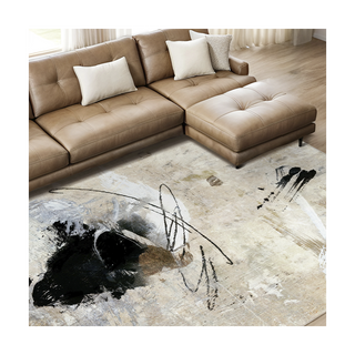 Static Motion Rug (8' X 10')