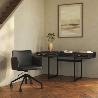 Studio Office Chair Black