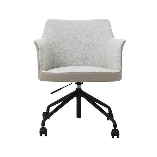 Studio Office Chair Beige