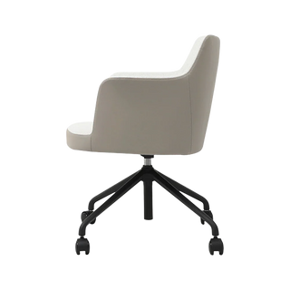 Studio Office Chair Beige