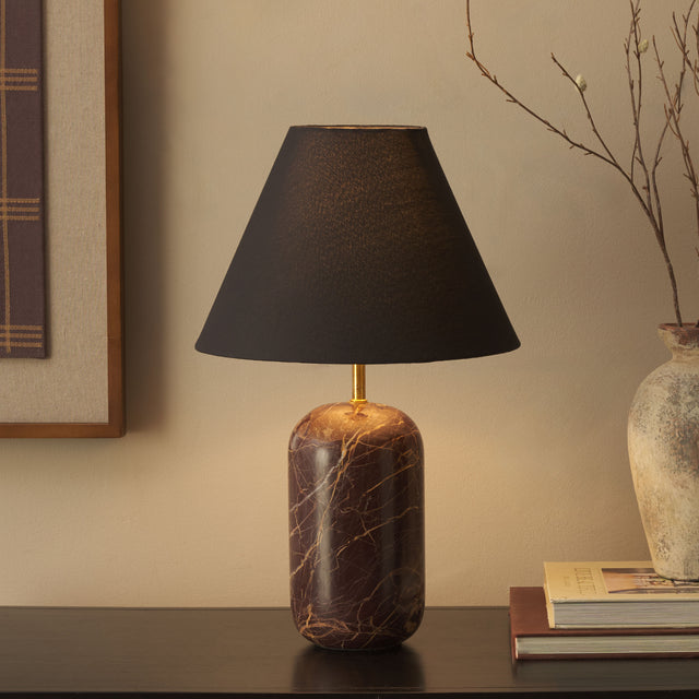 Ruda Table Lamp