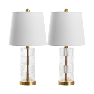 Aurum Table Lamp Set of 2