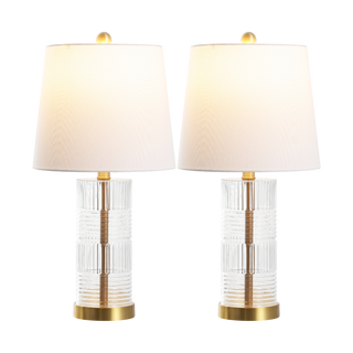 Aurum Table Lamp Set of 2