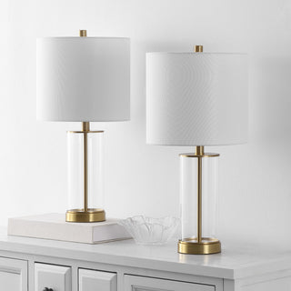 Clark Table Lamp Set of 2