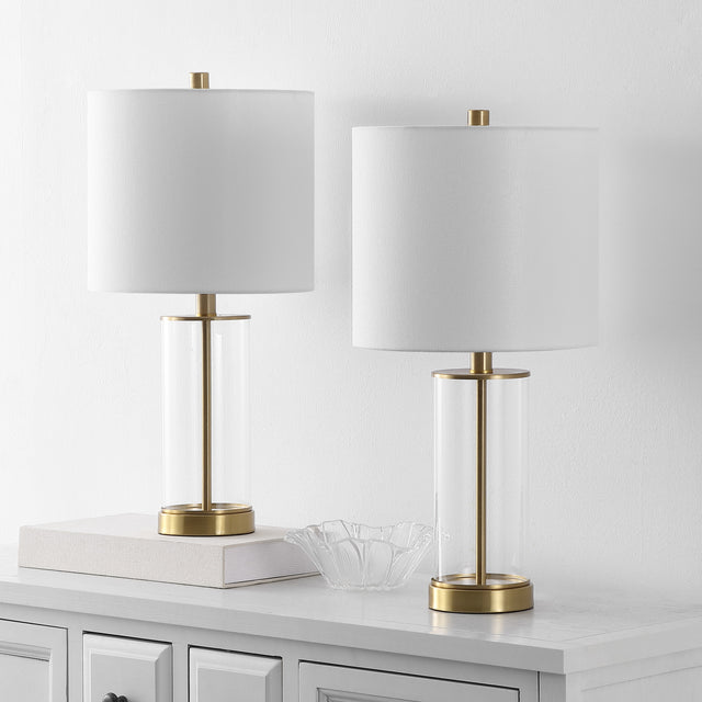 Clark Table Lamp Set of 2