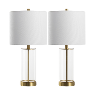 Clark Table Lamp Set of 2