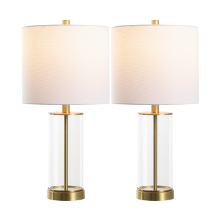 Clark Table Lamp Set of 2