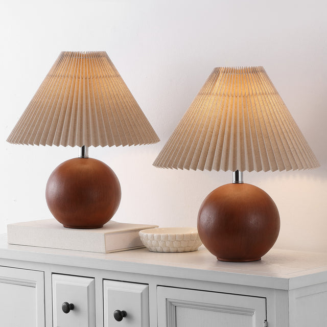 Sienna Table Lamp Set of 2