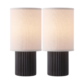 Tumbu Table Lamp set of 2