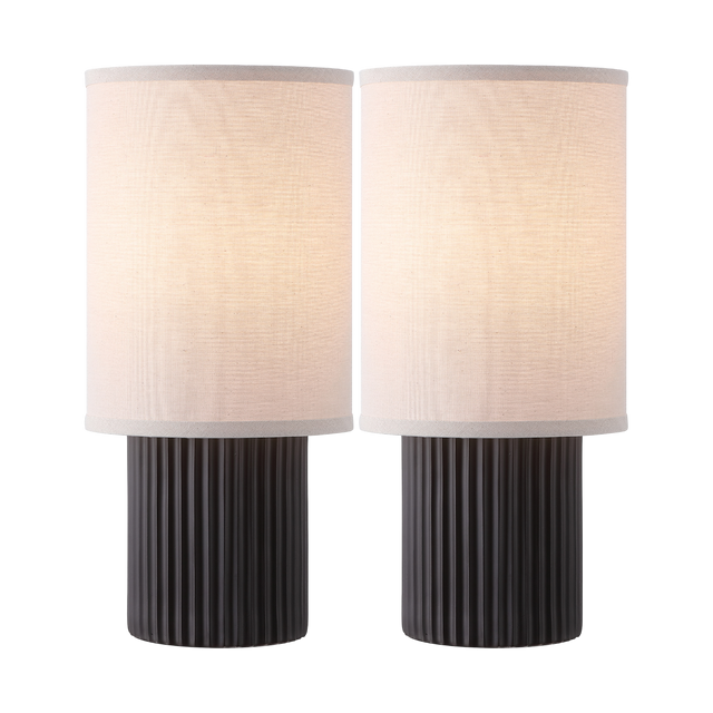 Tumbu Table Lamp set of 2
