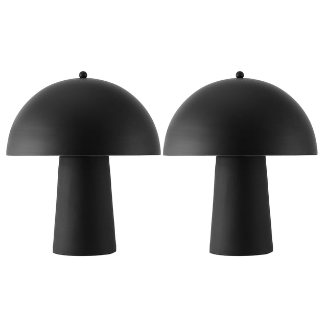 Lunis Table Lamp Set of 2