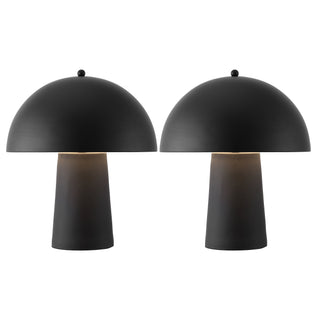 Lunis Table Lamp Set of 2