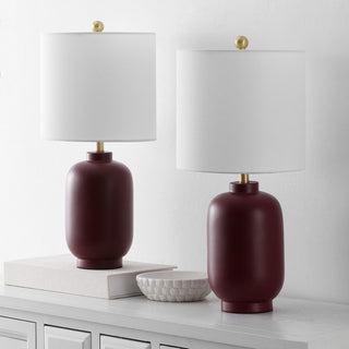 Marni Table Lamp Set of 2