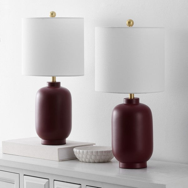 Marni Table Lamp Set of 2