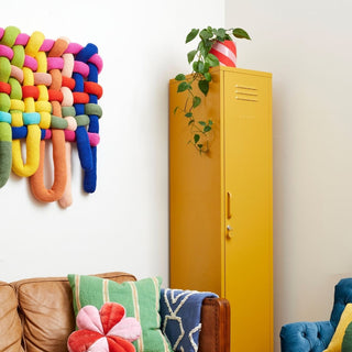 The Skinny Locker Mustard