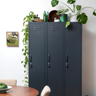 The Skinny Locker Slate