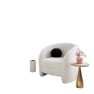 Boho Black Sheepskin 16