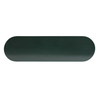 Serpentine Console Table