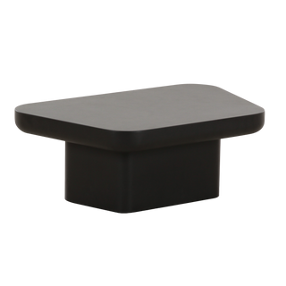 Digus Black Coffee Table