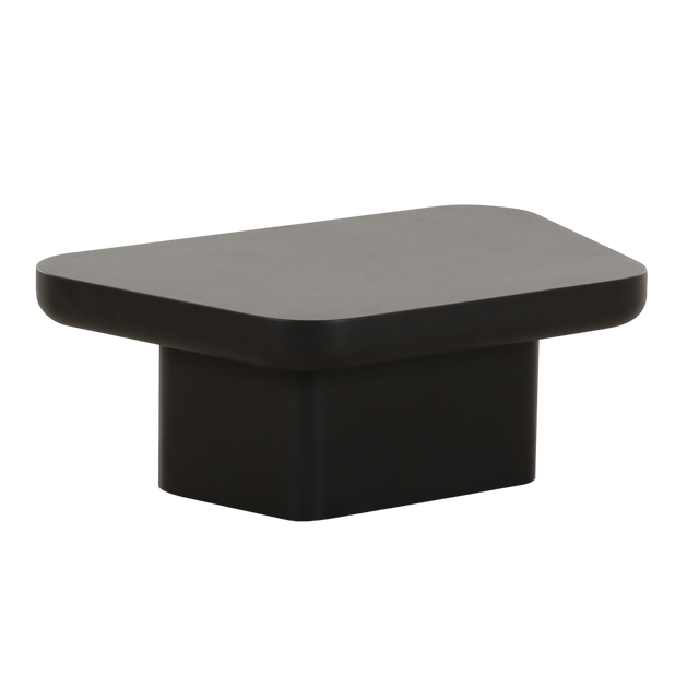 Digus Black Coffee Table