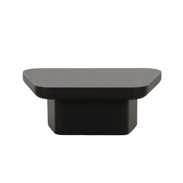 Digus Black Coffee Table