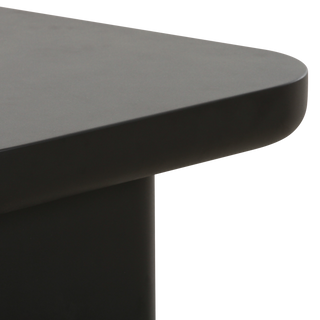 Digus Black Coffee Table