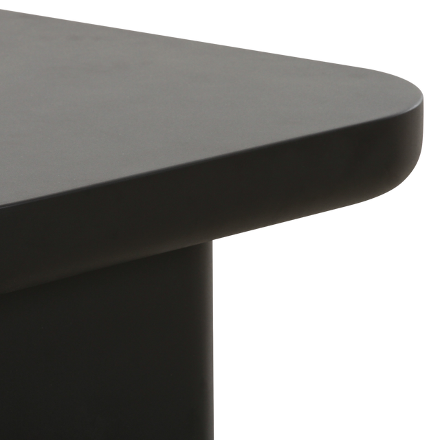 Digus Black Coffee Table