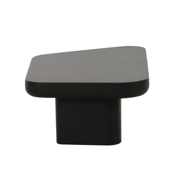 Digus Black Coffee Table