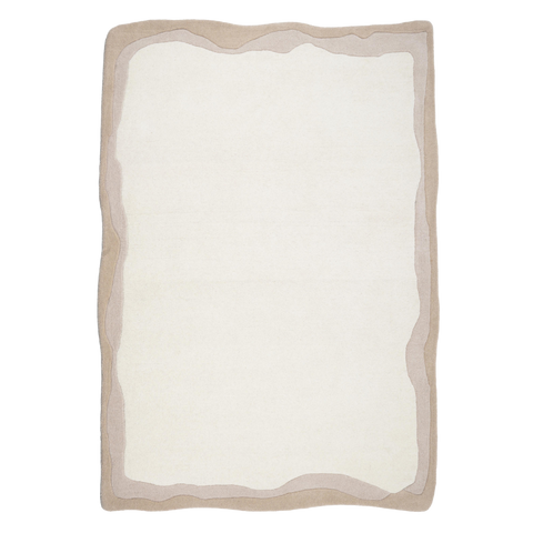 Cassia Rectangular Rug 5X7