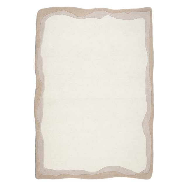 Cassia Rectangular Rug 5X7