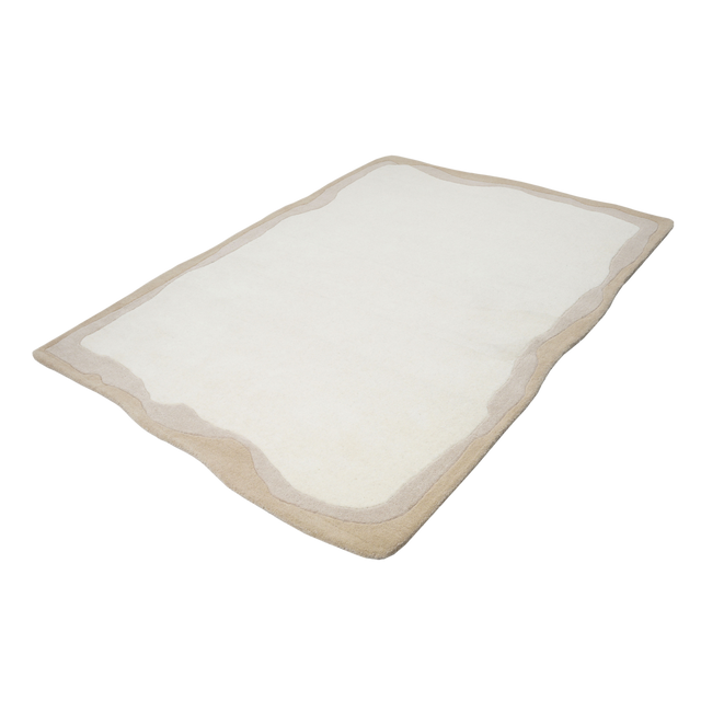 Cassia Rectangular Rug 5X7