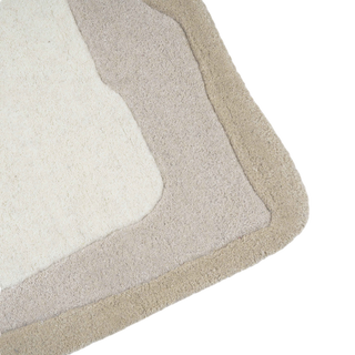 Cassia Rectangular Rug 5X7