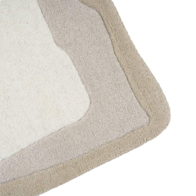 Cassia Rectangular Rug 5X7