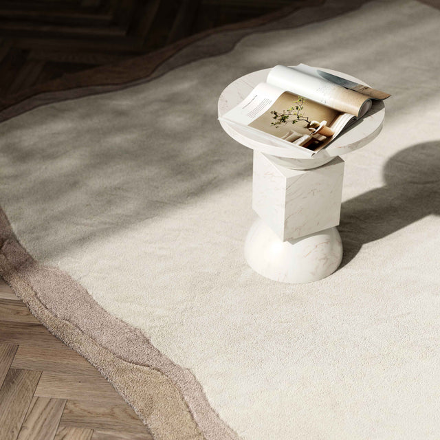 Cassia Rectangular Rug 8X10