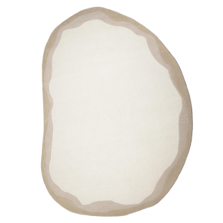 Cassia Round Floor Rug