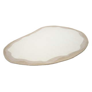 Cassia Round Floor Rug