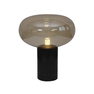 Talya Table Lamp Black