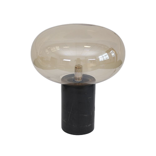 Talya Table Lamp Black