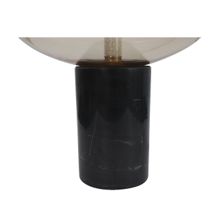 Talya Table Lamp Black