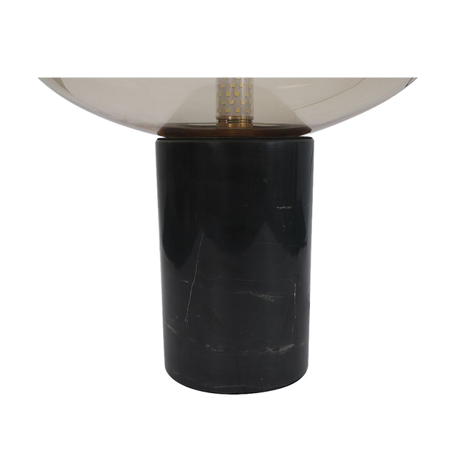 Talya Table Lamp Black