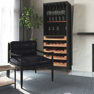 Teak Wine Bar