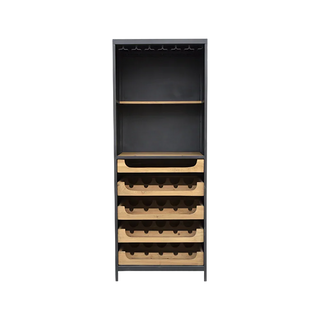 Teak Wine Bar