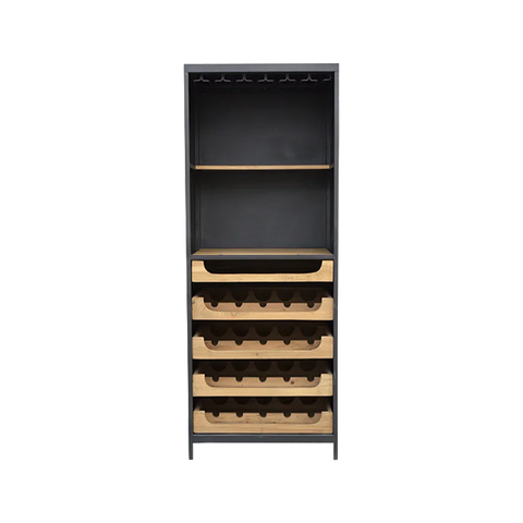 Teak Wine Bar