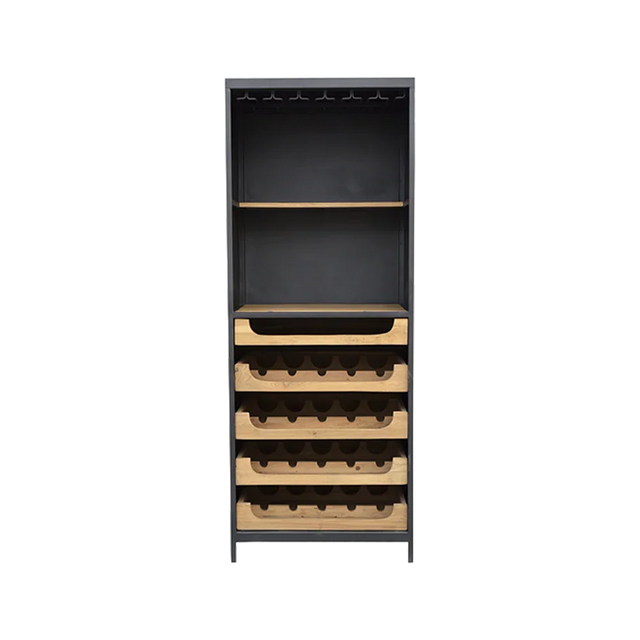 Teak Wine Bar