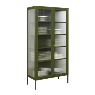 The Collector Locker