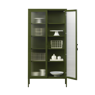 The Collector Locker