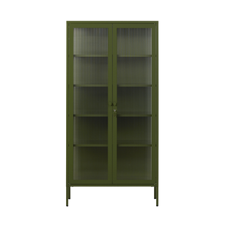 The Collector Locker