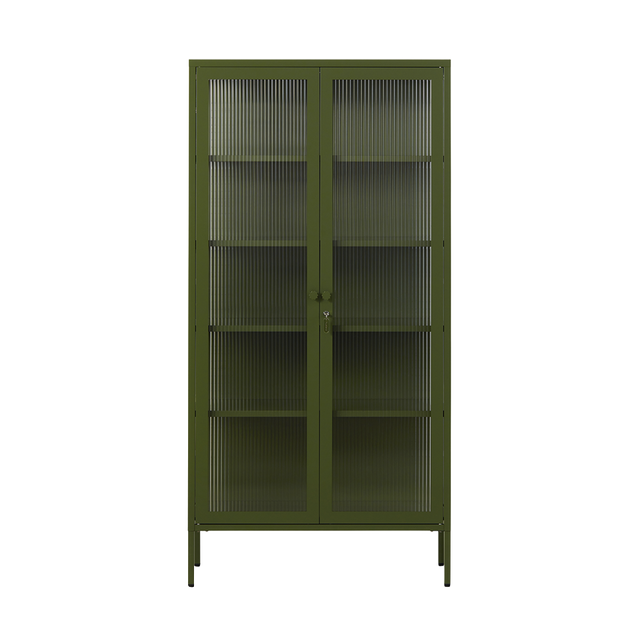 The Collector Locker