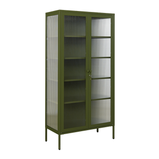 The Collector Locker